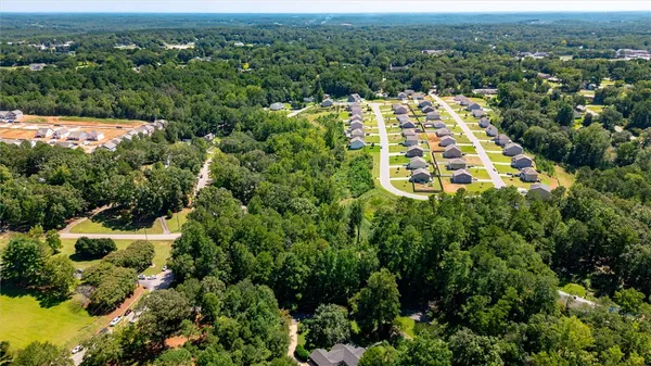 $53,500 | Lot 2 Jessamine Drive, Central, SC 29630