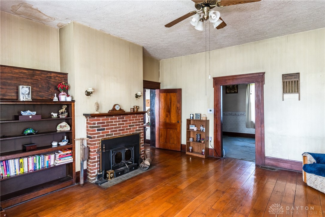 2731 Murdock Road Cedarville, OH 45314 - Photo 9 of 59 Gallery Image 9