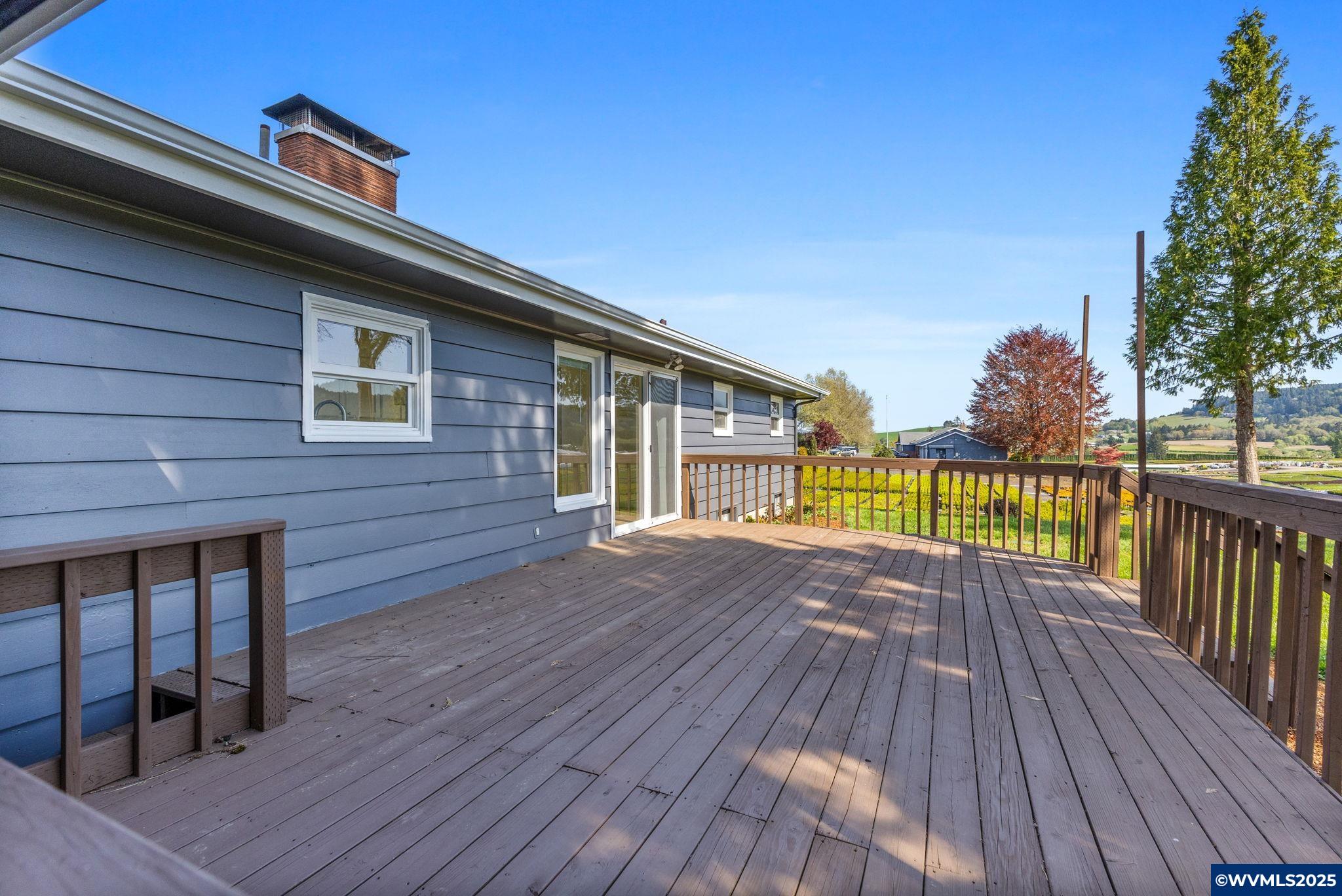 9800 Southwest Hardebeck Road Gaston, OR 97119 - Photo 28 of 34