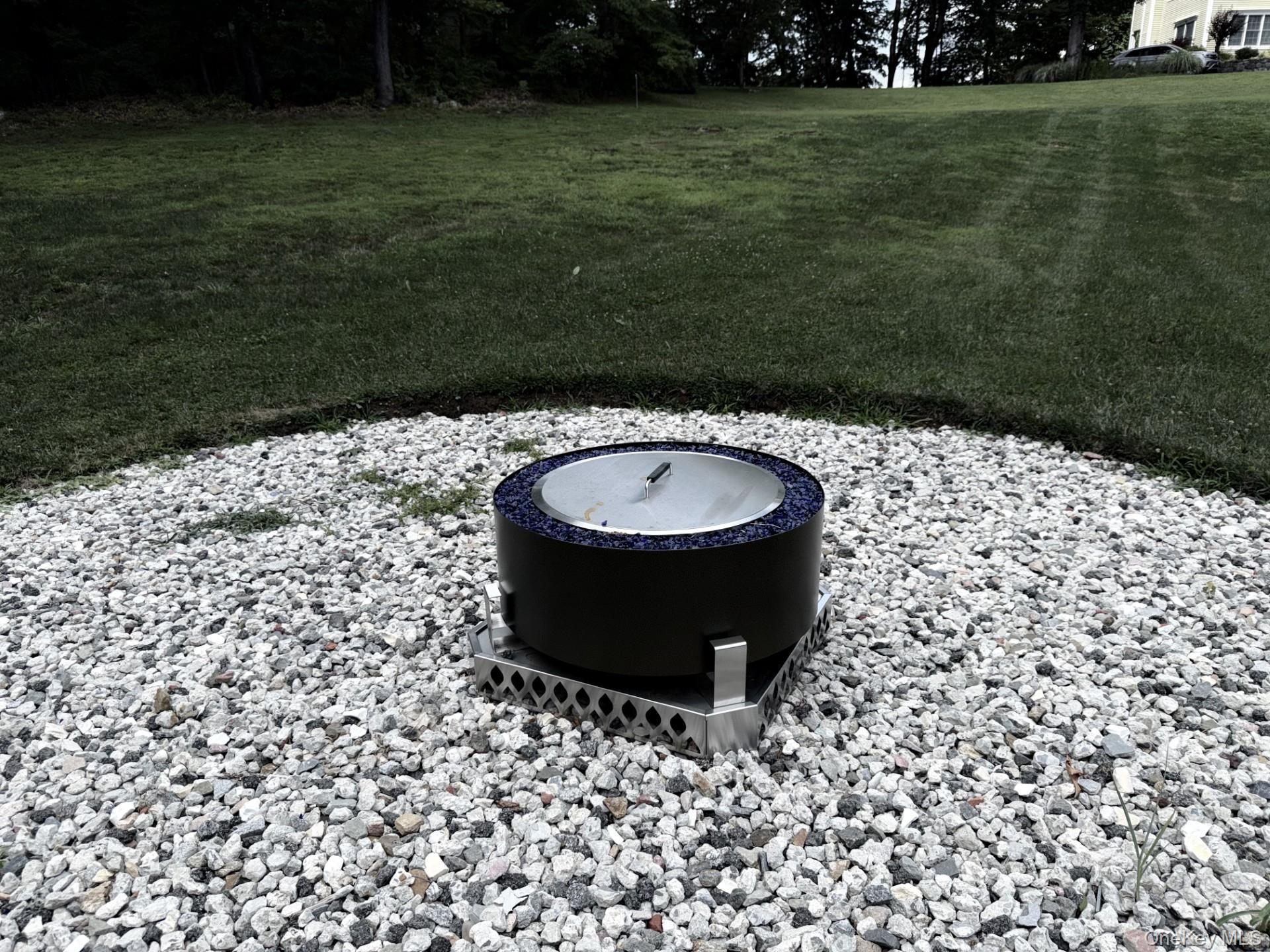 5 Lee Road Somers, NY 10589 - Photo 29 of 32 Fire Pit