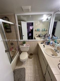 Hialeah Hialeah, FL 33016 - Photo 5 of 8 a bathroom with a sink toilet and mirror