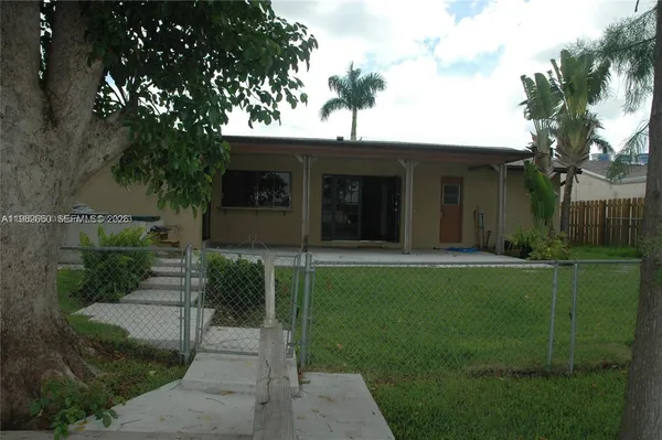 $2,500 | 3941 Northwest 115th Terrace, Sunrise, FL 33323