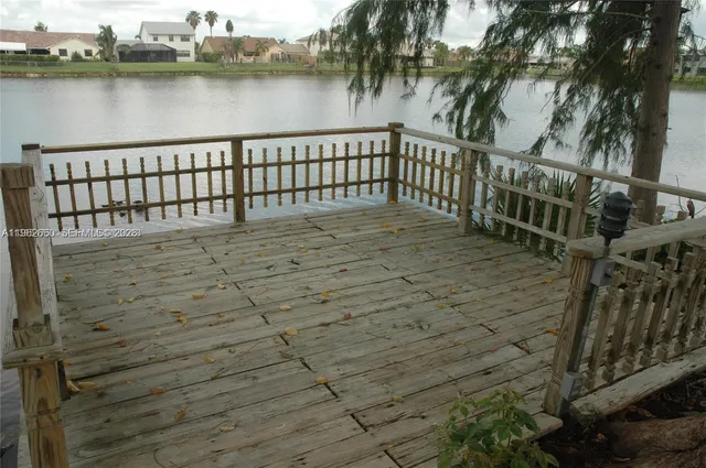 $2,500 | 3941 Northwest 115th Terrace, Sunrise, FL 33323