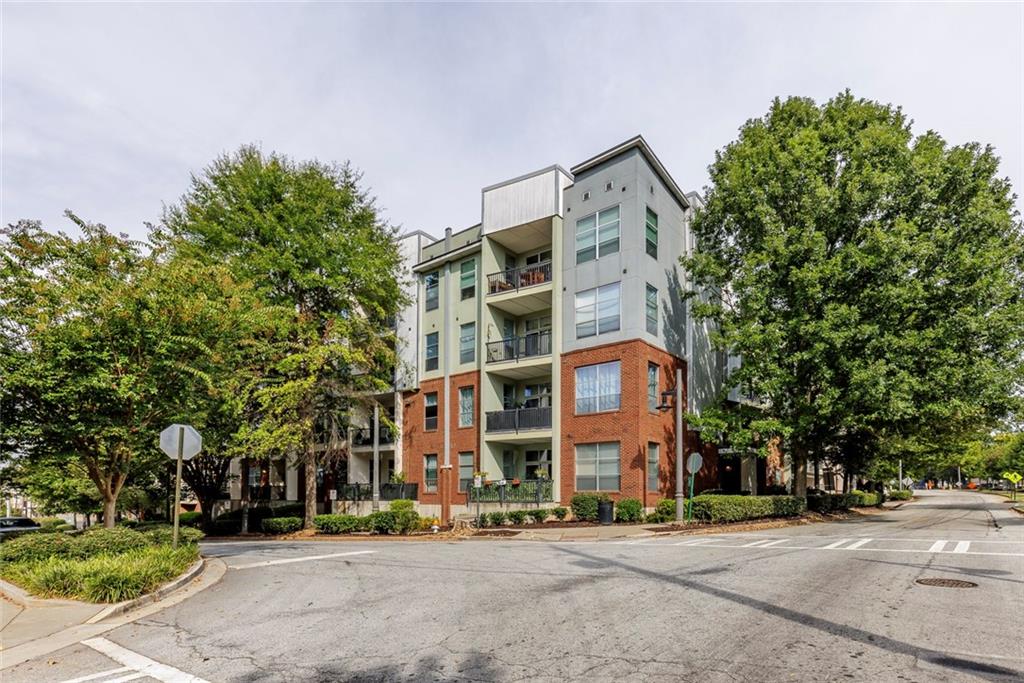 2630 Talley Street, Unit 326 Decatur, GA 30030 - Photo 14 of 20