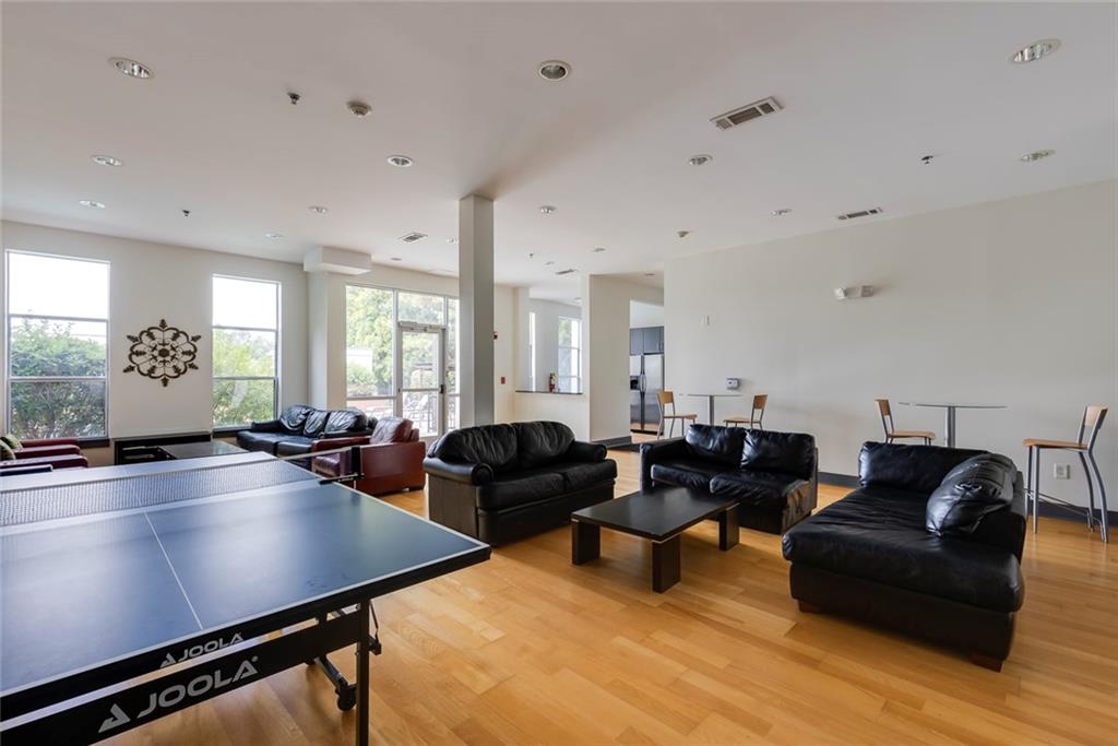 2630 Talley Street, Unit 326 Decatur, GA 30030 - Photo 16 of 20