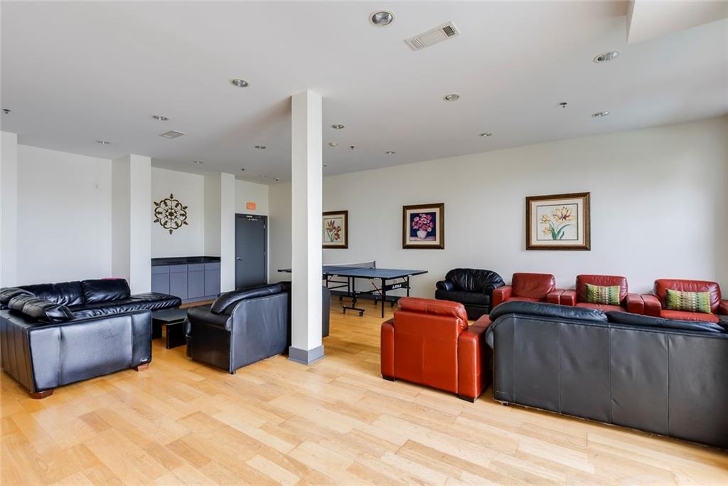 2630 Talley Street, Unit 326 Decatur, GA 30030 - Photo 17 of 20