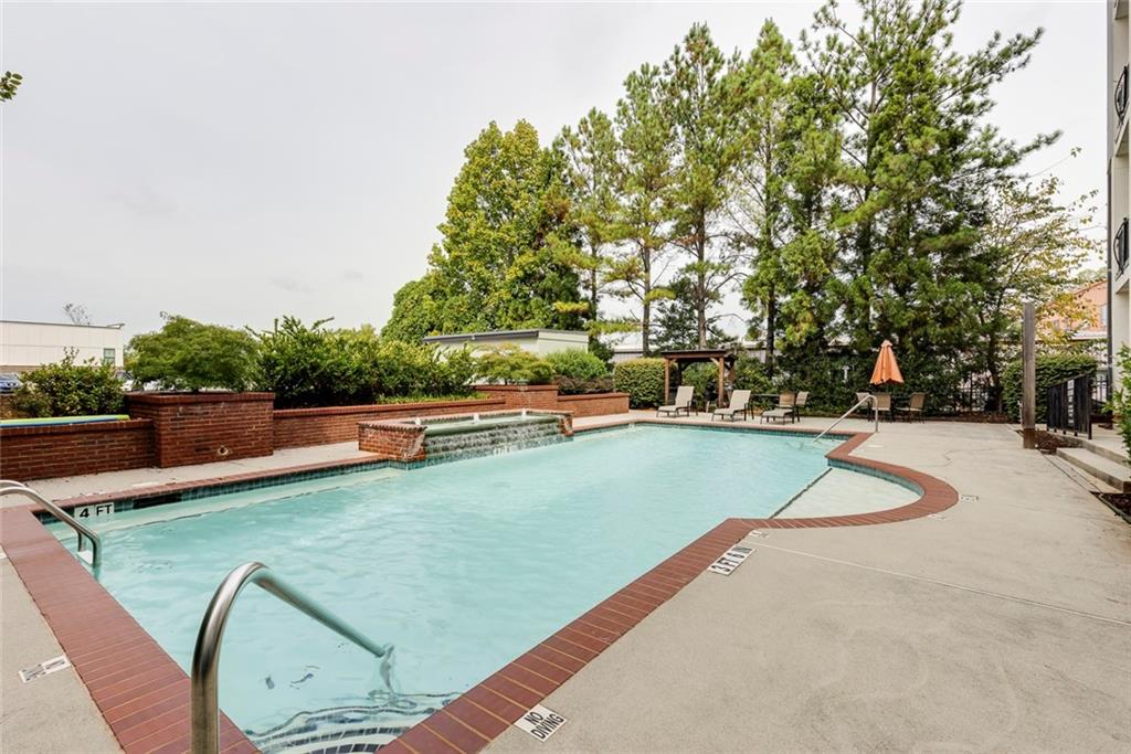 2630 Talley Street, Unit 326 Decatur, GA 30030 - Photo 19 of 20