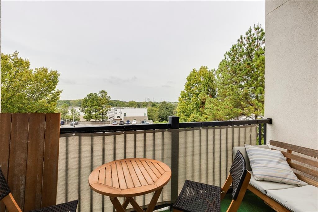 2630 Talley Street, Unit 326 Decatur, GA 30030 - Photo 20 of 20