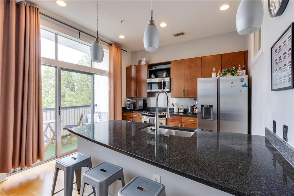 2630 Talley Street, Unit 326 Decatur, GA 30030 - Photo 3 of 20