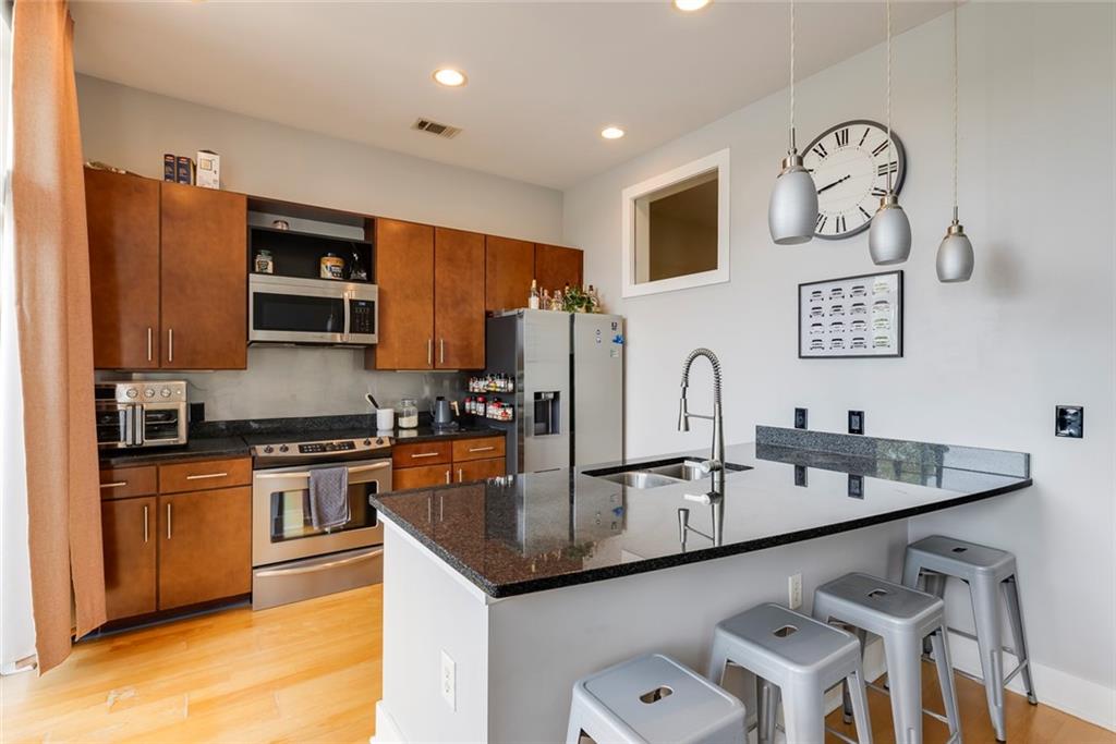 2630 Talley Street, Unit 326 Decatur, GA 30030 - Photo 4 of 20