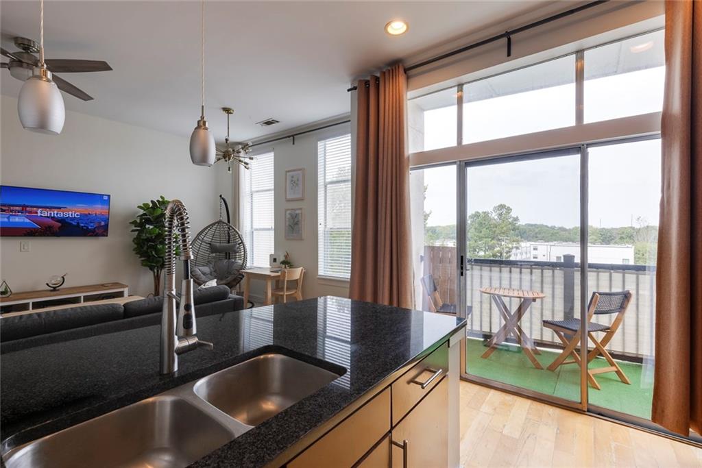 2630 Talley Street, Unit 326 Decatur, GA 30030 - Photo 5 of 20