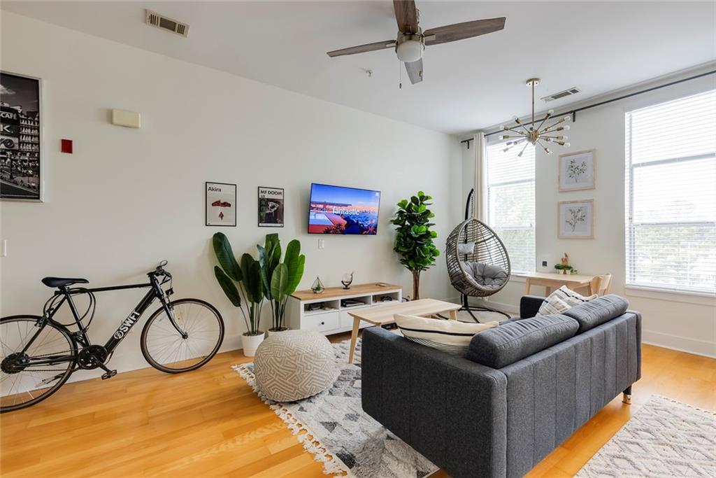 2630 Talley Street, Unit 326 Decatur, GA 30030 - Photo 7 of 20