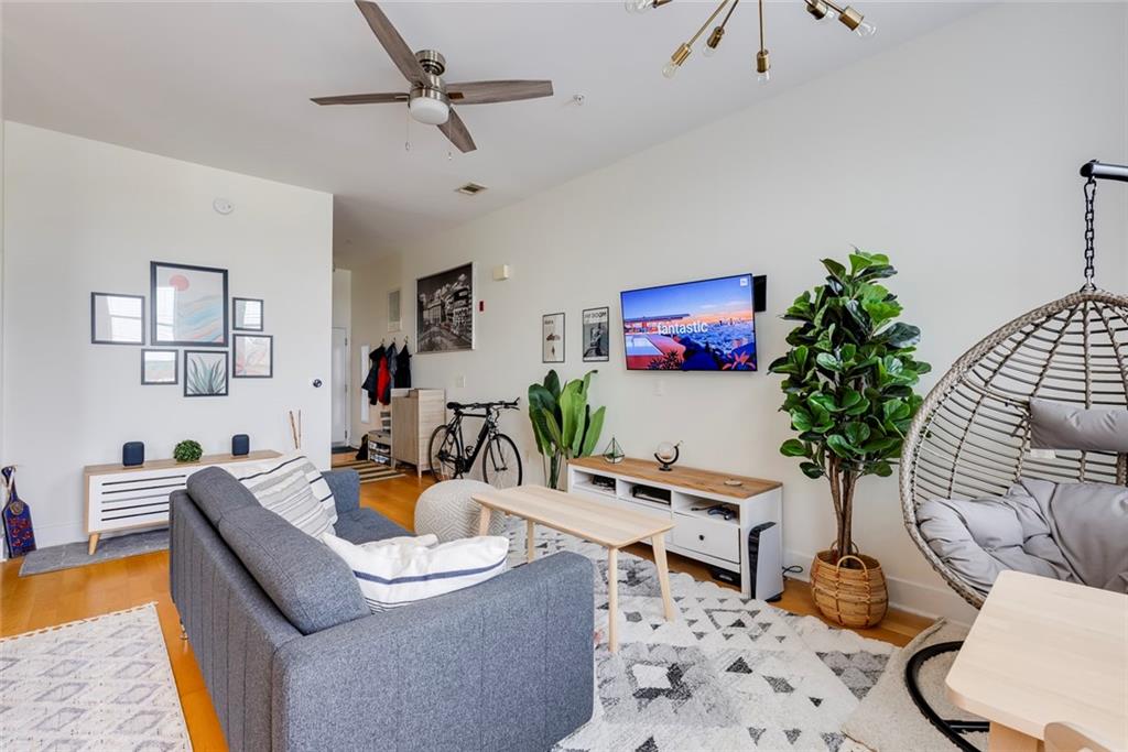 2630 Talley Street, Unit 326 Decatur, GA 30030 - Photo 8 of 20