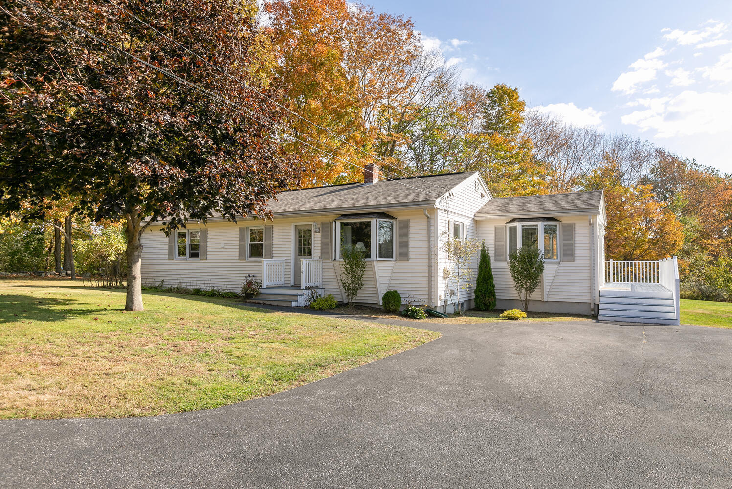 114 Wardtown Road Freeport, ME 04032 - Photo 1 of 46 114 Wardtown Rd Freeport ME-large-001-03