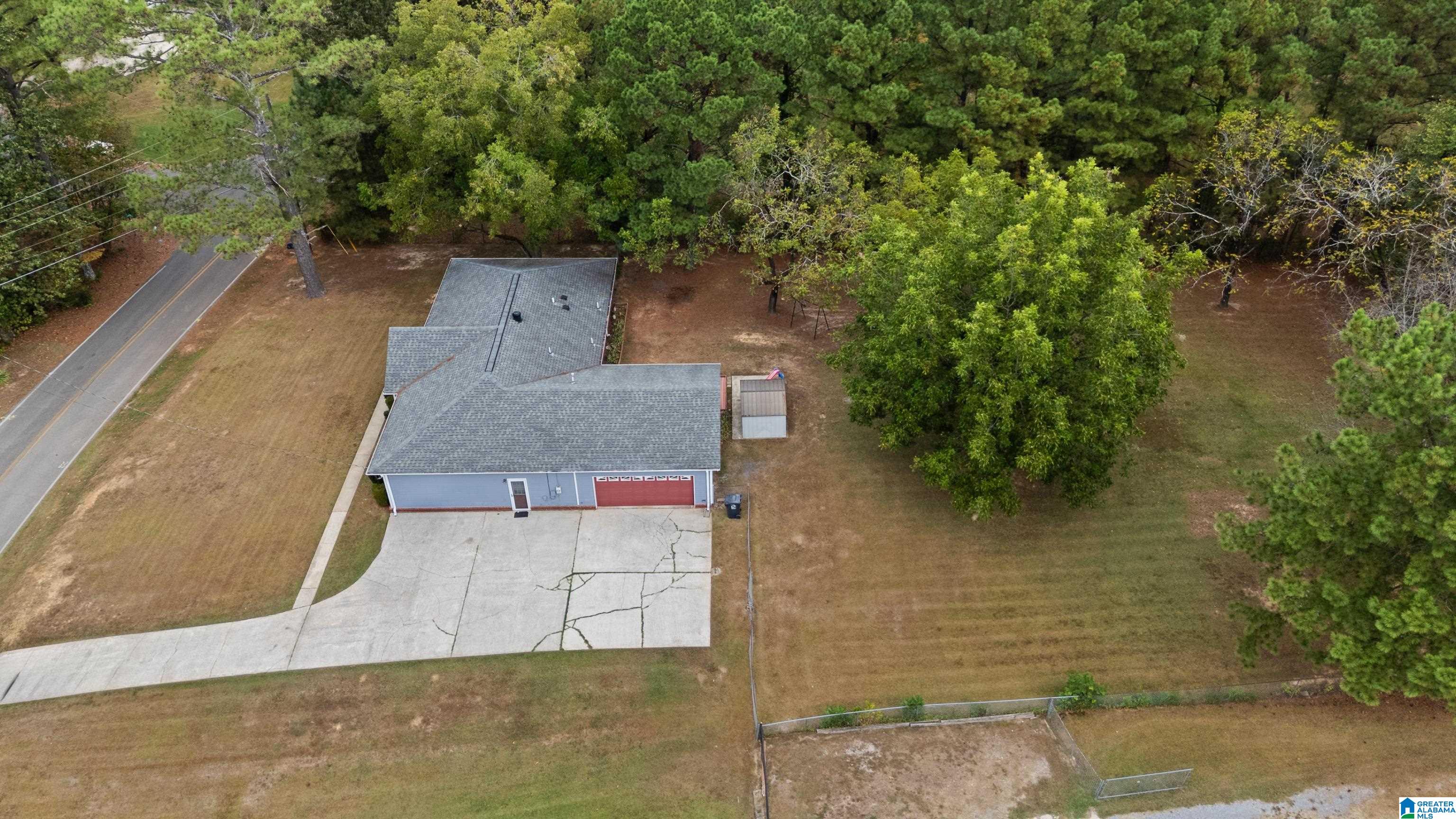 2713 Sayers Road Fultondale, AL 35068 - Photo 23 of 55