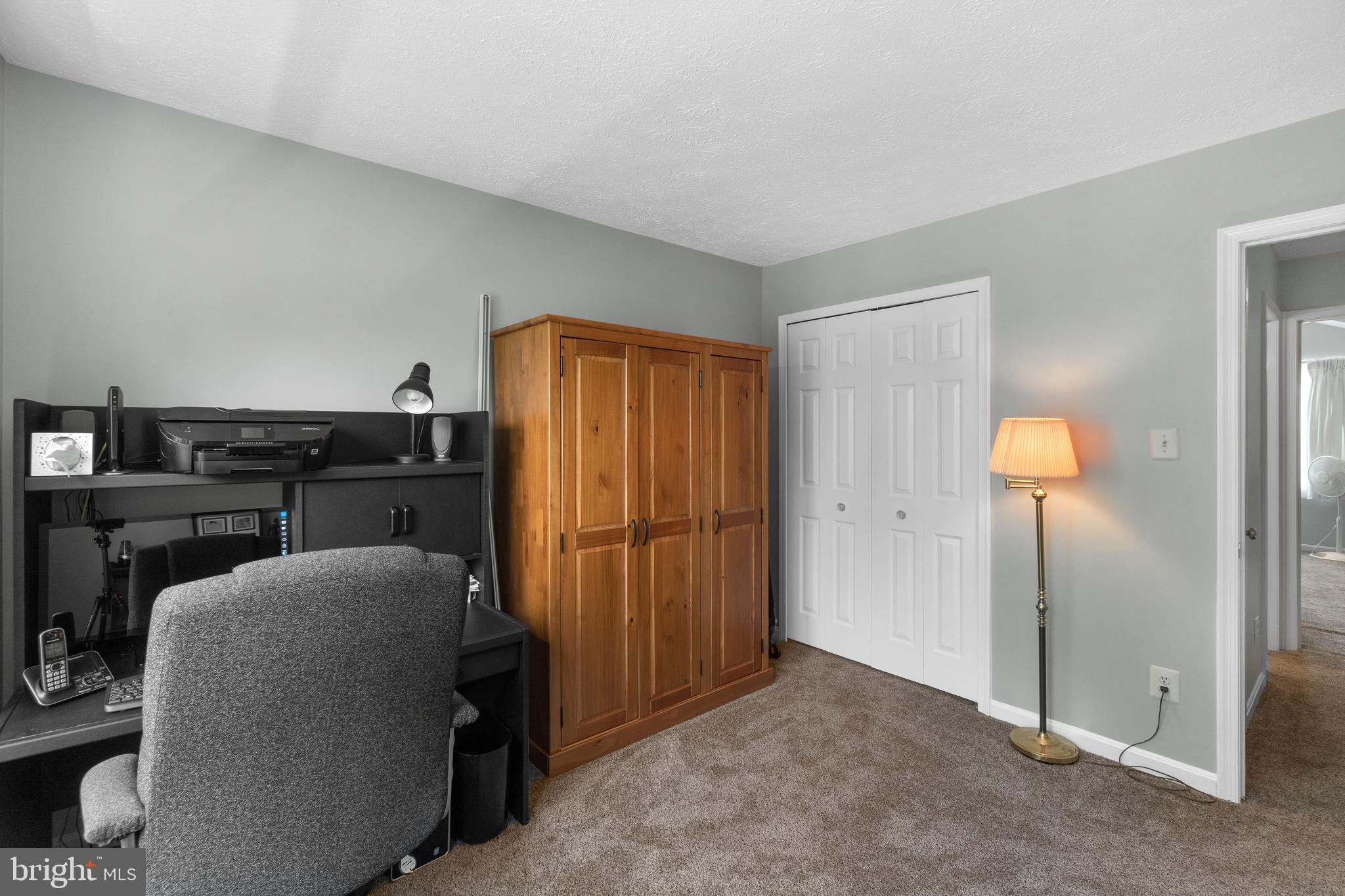 7708 West Shore Road Pasadena, MD 21122 - Photo 18 of 31 Bedroom 2 on upper level