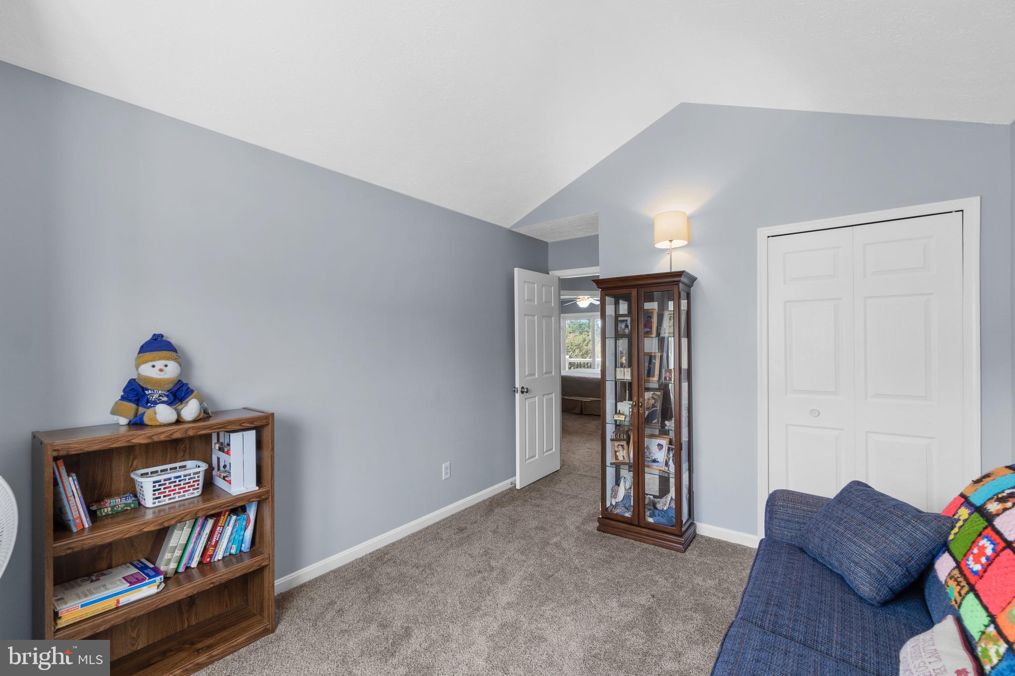 7708 West Shore Road Pasadena, MD 21122 - Photo 20 of 31 Bedroom 3