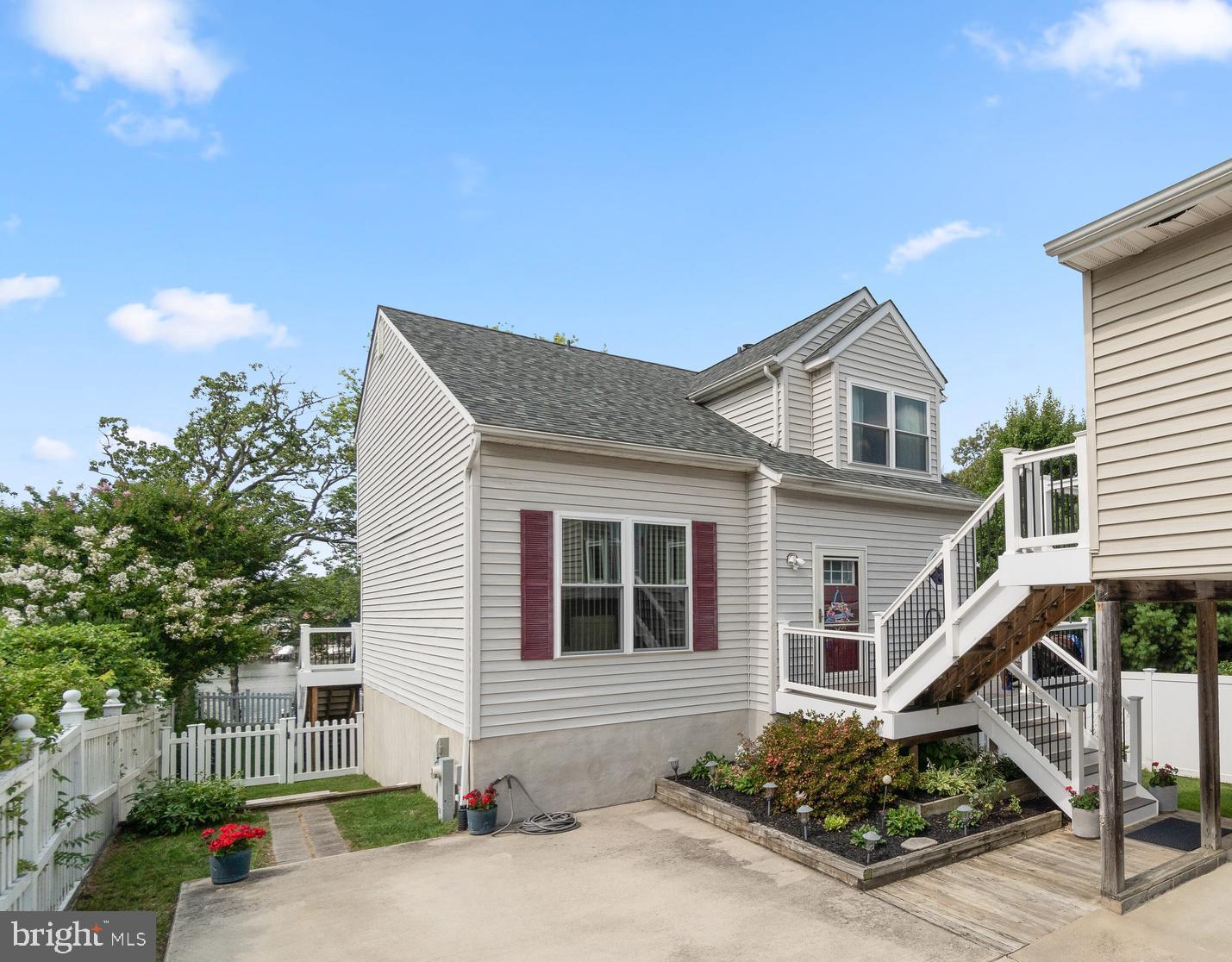 Charming Cape Cod