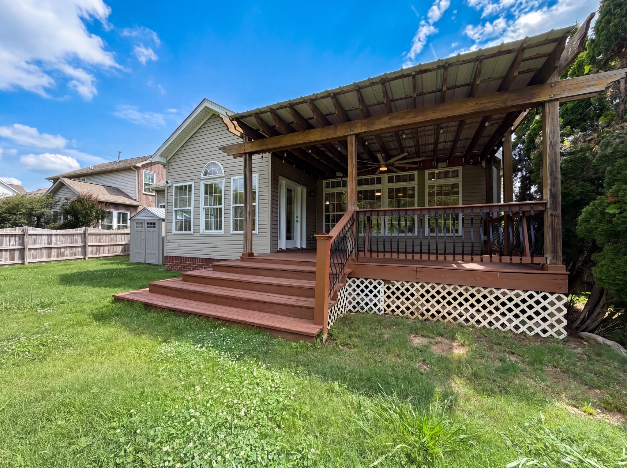 1027 Countess Lane Spring Hill, TN 37174 - Photo 31 of 31