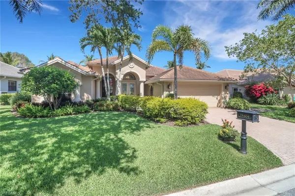 $950,000 | 28404 Via Odanti Drive, Bonita Springs, FL 34135