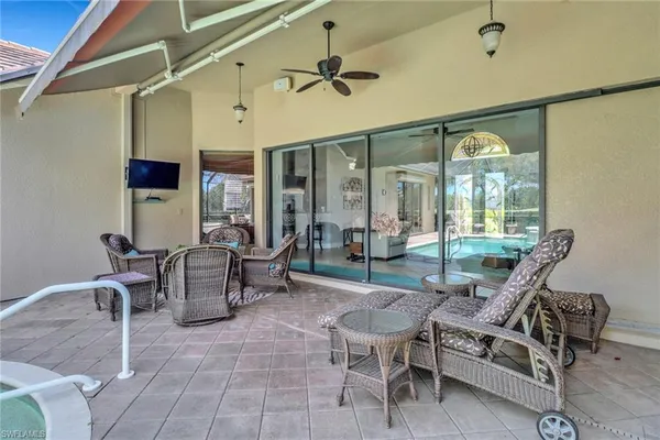 $950,000 | 28404 Via Odanti Drive, Bonita Springs, FL 34135