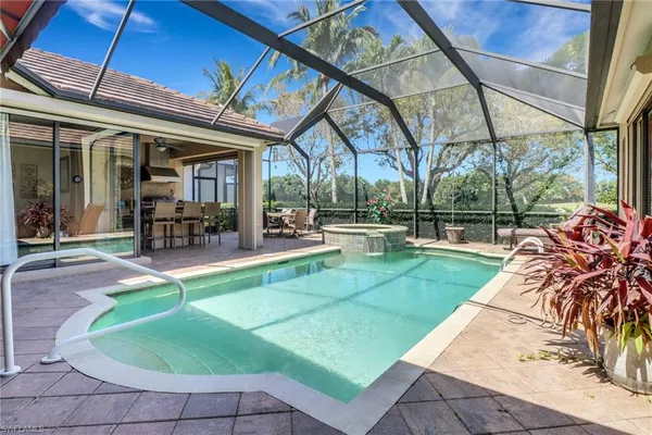 $950,000 | 28404 Via Odanti Drive, Bonita Springs, FL 34135
