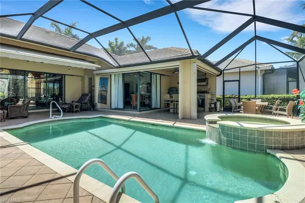$950,000 | 28404 Via Odanti Drive, Bonita Springs, FL 34135