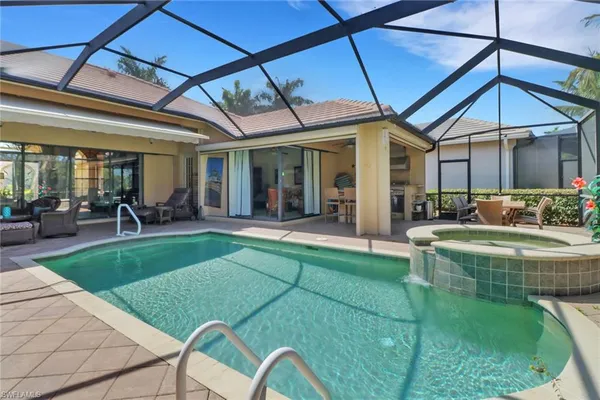 $950,000 | 28404 Via Odanti Drive, Bonita Springs, FL 34135