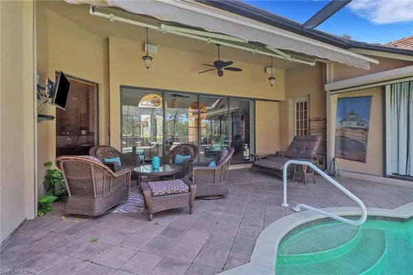 $950,000 | 28404 Via Odanti Drive, Bonita Springs, FL 34135