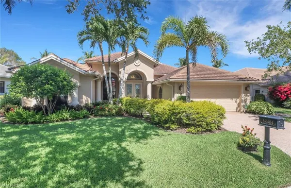 $950,000 | 28404 Via Odanti Drive, Bonita Springs, FL 34135