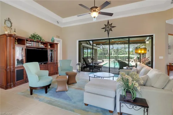 $950,000 | 28404 Via Odanti Drive, Bonita Springs, FL 34135