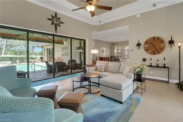 $950,000 | 28404 Via Odanti Drive, Bonita Springs, FL 34135