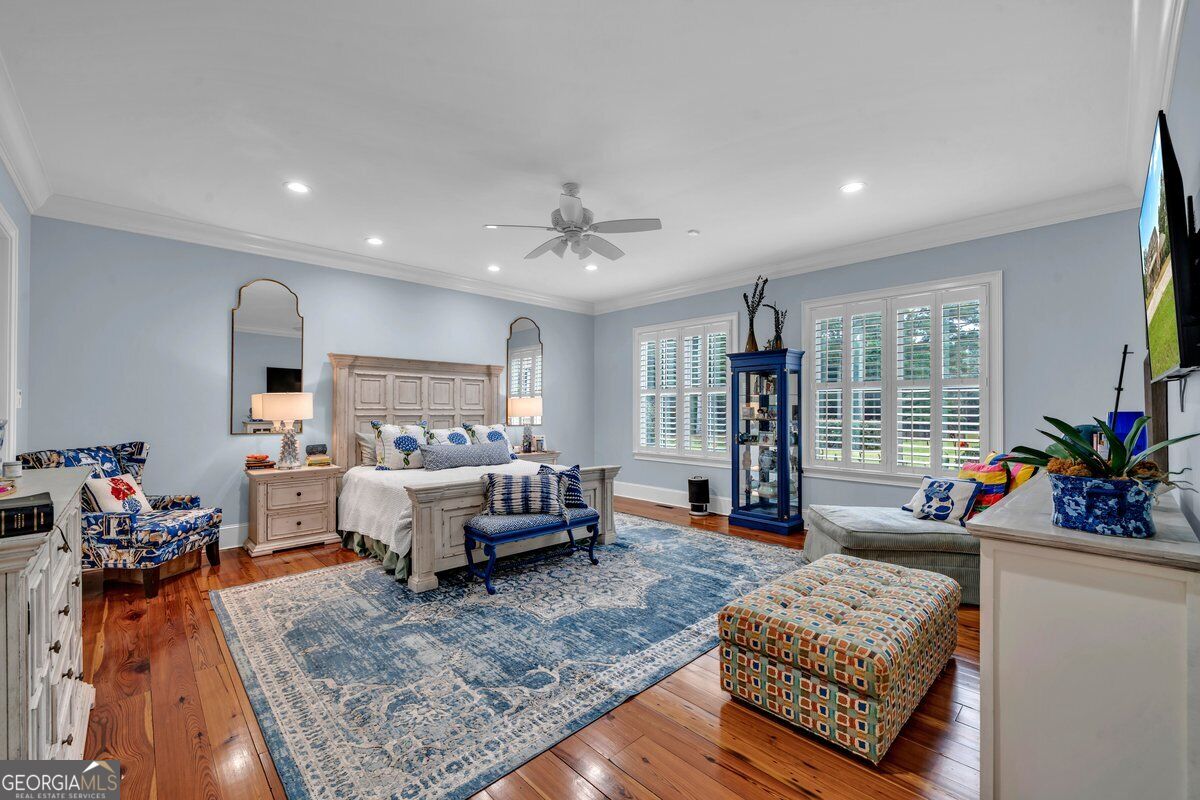 211 Cool Water Road Vienna, GA 31092 - Photo 22 of 91 Gallery Image 22