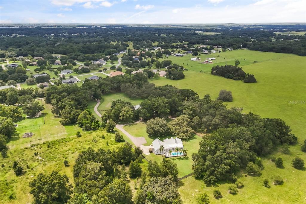 32530 Senese Road Sorrento, FL 32776 - Photo 31 of 34 a view of lake and mountain