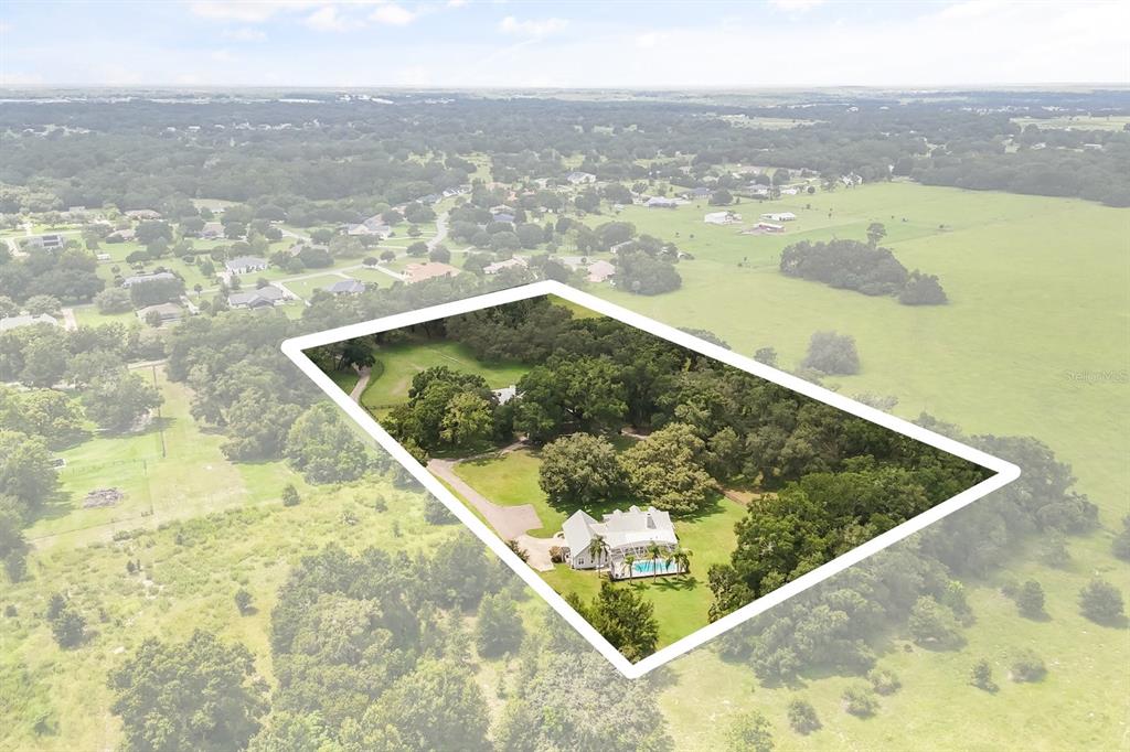 32530 Senese Road Sorrento, FL 32776 - Photo 32 of 34 a view of a lake view