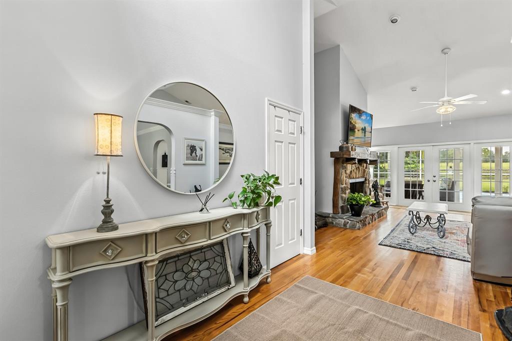 32530 Senese Road Sorrento, FL 32776 - Photo 9 of 34 a living room with furniture