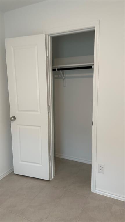 14821 Firerock Road Haslet, TX 76052 - Photo 23 of 35 a view of closet area