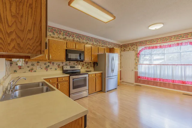 $169,000 | 2205 Seminole Way, Unit 10, Dalton, GA 30720