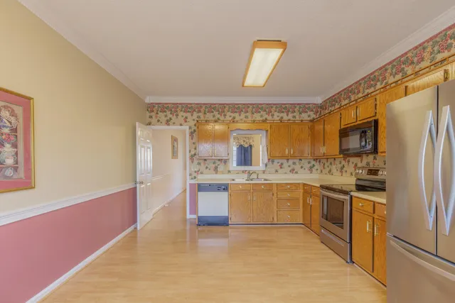 $169,000 | 2205 Seminole Way, Unit 10, Dalton, GA 30720