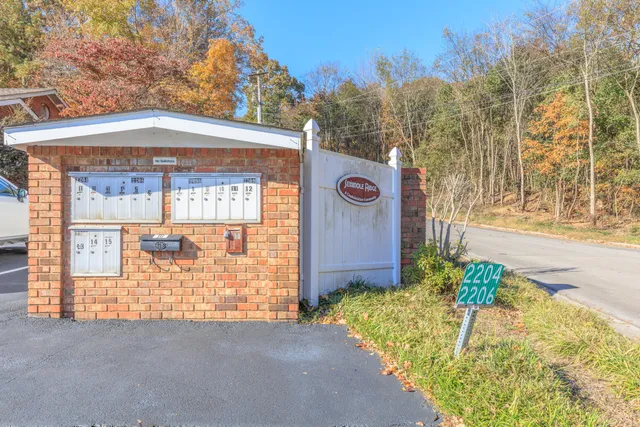 $169,000 | 2205 Seminole Way, Unit 10, Dalton, GA 30720