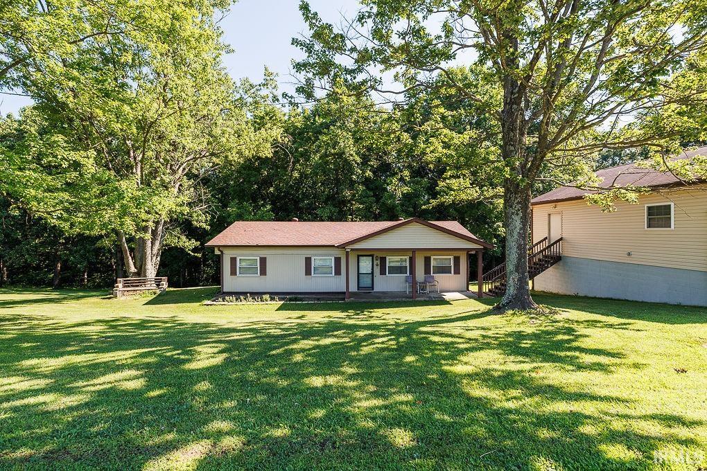 805 Judah Logan Road Bedford, IN 47421 - Photo 4 of 44