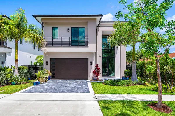 $22,500 | 239 Northeast 11th Street, Delray Beach, FL 33444