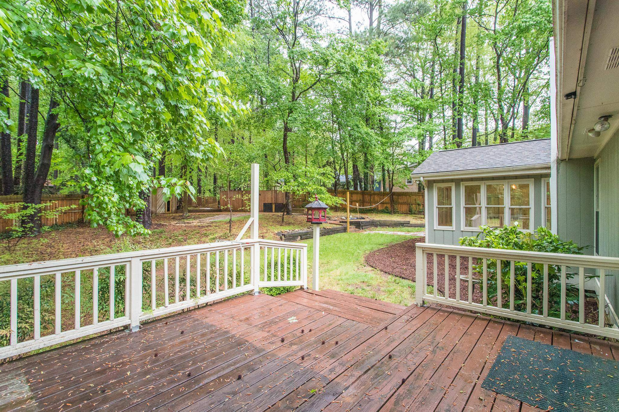 6216 Garrett Road Raleigh, NC 27606 - Photo 25 of 25 Photo 25