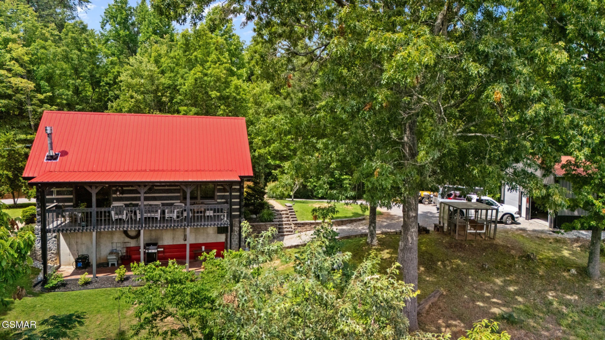 4091 Camp Hollow Road Sevierville, TN 37876 - Photo 30 of 48 Gallery Image 30