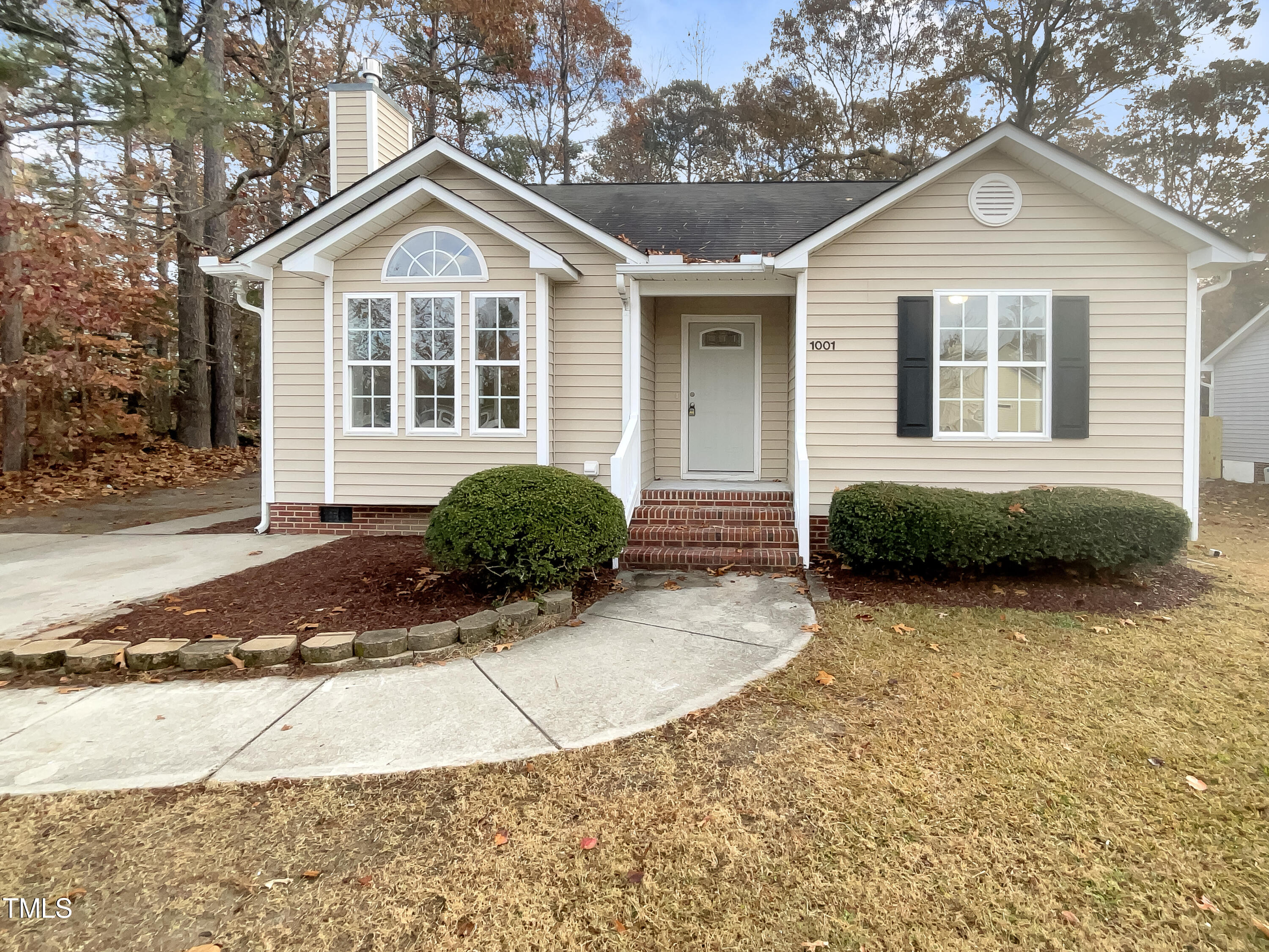 1001 Kavkaz Street Raleigh, NC 27610 - Photo 1 of 18 photo_01