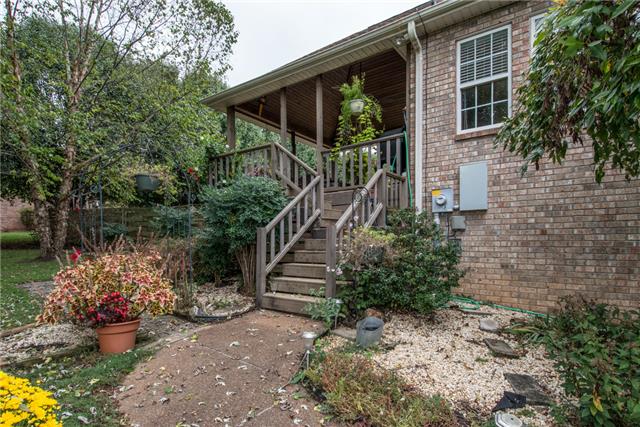 1003 Lorilei Lane Springfield, TN 37172 - Photo 17 of 20 Gallery Image 17
