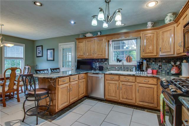 1003 Lorilei Lane Springfield, TN 37172 - Photo 5 of 20 Gallery Image 5