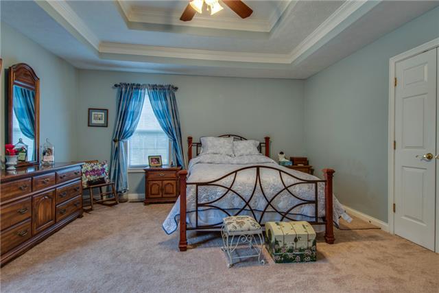 1003 Lorilei Lane Springfield, TN 37172 - Photo 8 of 20 Gallery Image 8
