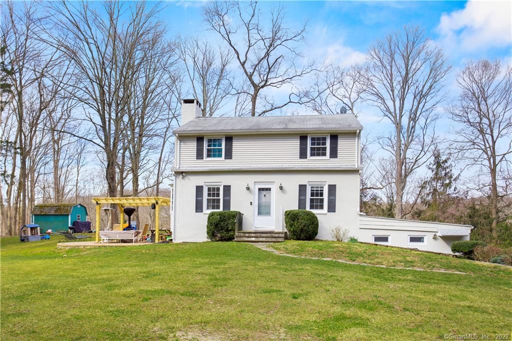 252 Weston Road Weston, CT 06883 - Photo 1 of 1 Gallery Image 1