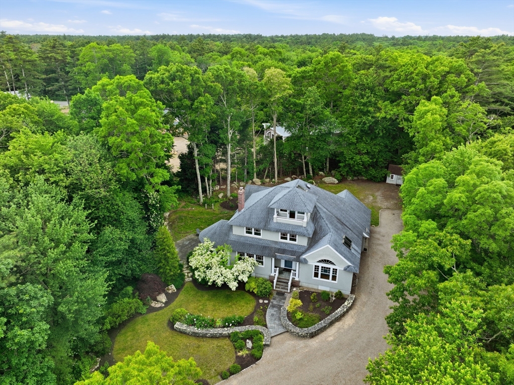 72 Indian Cove Road Marion, MA 02738 - Photo 2 of 40